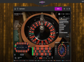 Jackpotcity Live-Kasino