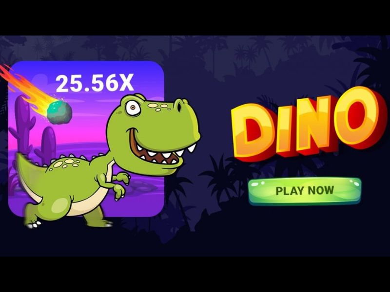 Regole di base di Dino